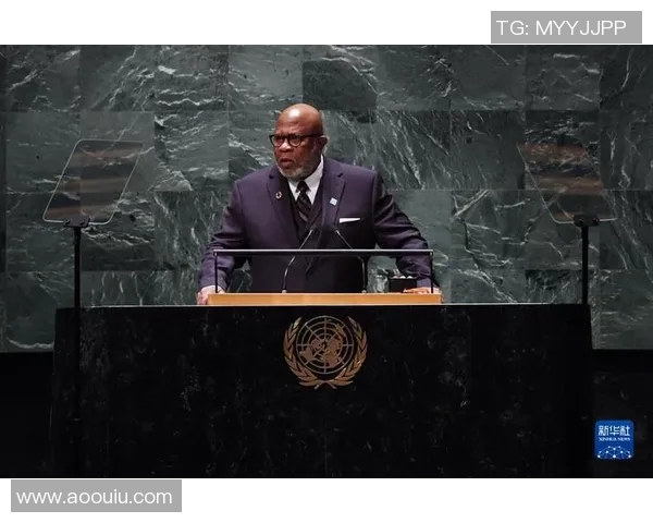 全球气候变化影响加剧 各国领导人呼吁加快减排措施应对未来挑战