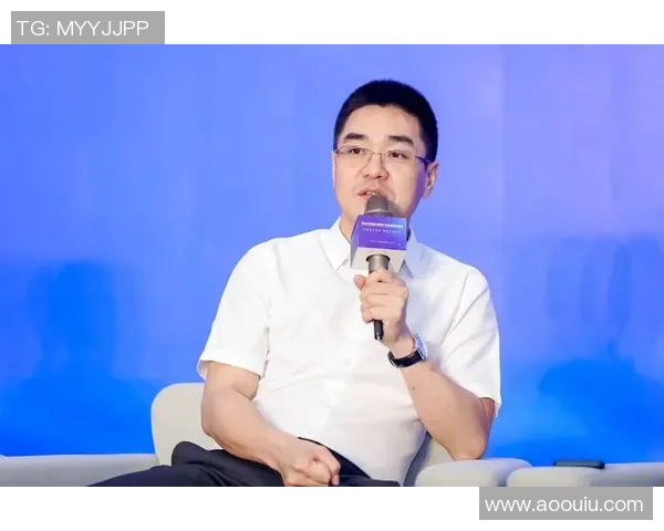 深度对话刘军探索和平精英背后的故事与人生哲学