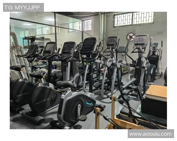 精品健身器材推荐与使用体验分享