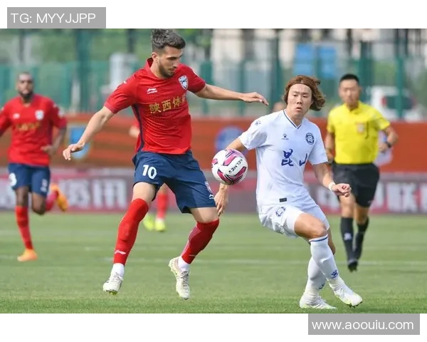 贵州恒丰与陕西长安竞技精彩对决直播全程回顾与分析